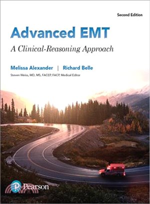 Advanced EMT ─ A Clinical-Reasoning Approach