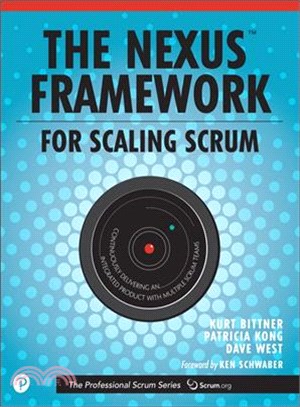 The Nexus Framework for Scaling Scrum ─ Continuously Delivering an Integrated Product With Multiple Scrum Teams
