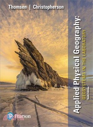 Applied Physical Geography ─ Geosystems in the Laboratory