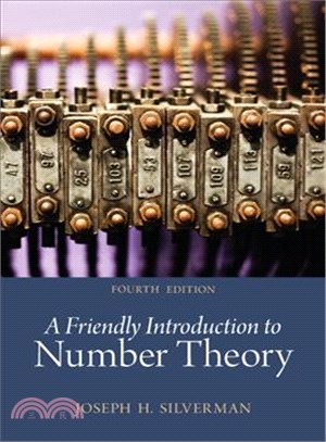 A Friendly Introduction to Number Theory