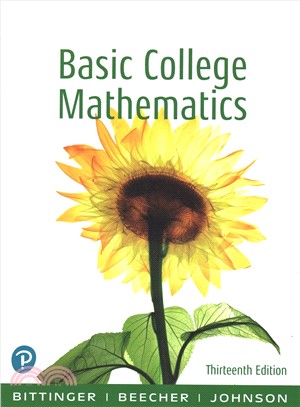 Basic College Mathematics