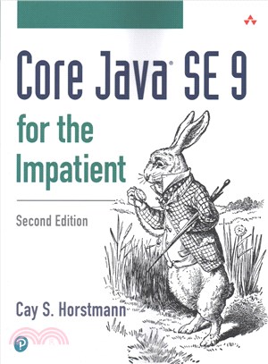 Core Java SE 9 for the impat...