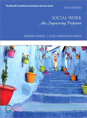 Social work :  an empowering profession /