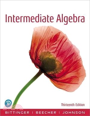 Intermediate Algebra ― Books a La Carte Edition