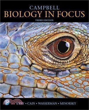 Campbell Biology in Focus