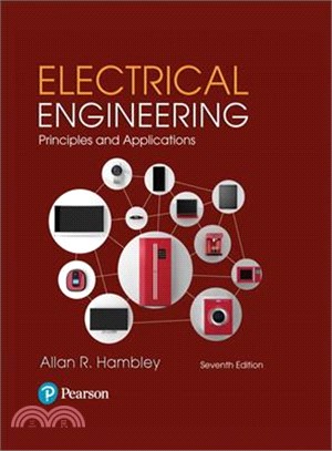 Electrical Engineering ─ Principles & Applications