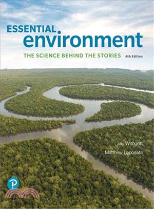 Essential Environment ― The Science Behind the Stories