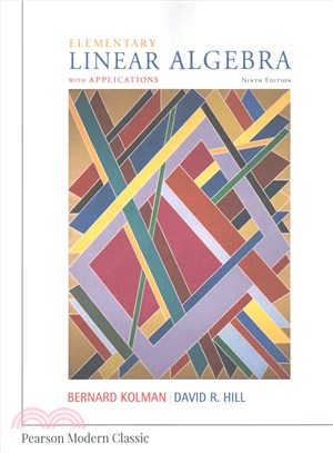 Elementary Linear Algebra With Applications