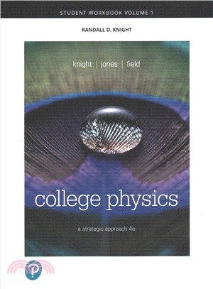 College Physics ― A Strategic Approach, Chapters 1-16