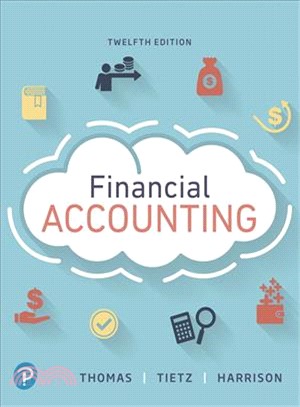 Financial Accounting ― Value Edition