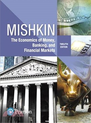 Economics of Money, Banking and Financial Markets