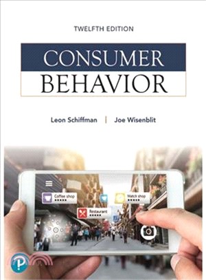 Consumer Behavior