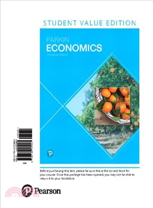 Economics ― Student Value Edition