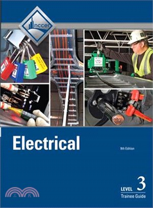 Electrical ─ Trainee Guide, Level 3