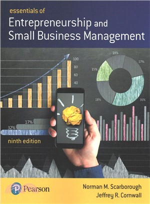 Essentials of Entrepreneurship and Small Business Management