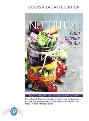 Nutrition ― From Science to You