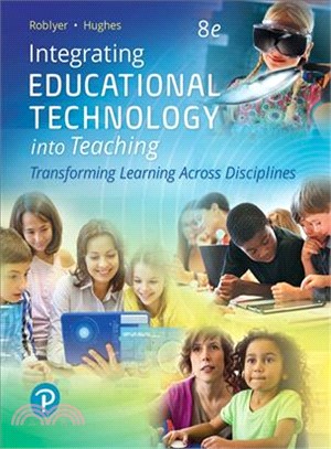 Integrating Educational Technology into Teaching