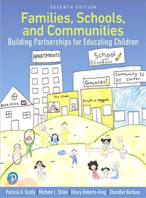 Families, Schools, and Communities + Enhanced Pearson Etext Access Card ― Building Partnerships for Educating Children