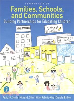 Families, Schools, and Communities ― Building Partnerships for Educating Children