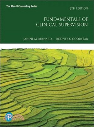 Fundamentals of clinical supervision /