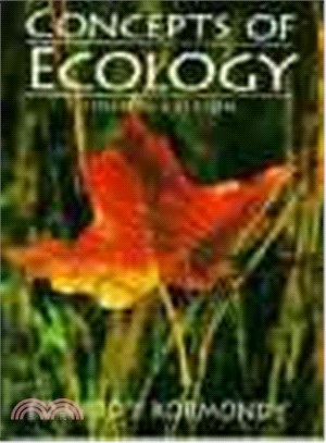 Concepts of Ecology