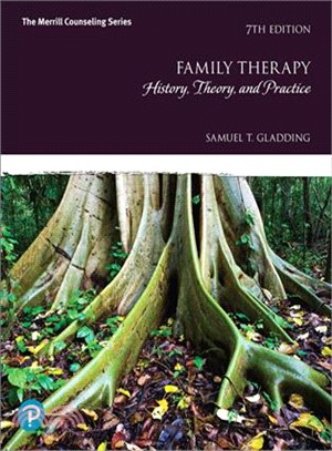 Family Therapy + Mylab Counseling With Pearson Etext Access Card ― History, Theory, and Practice