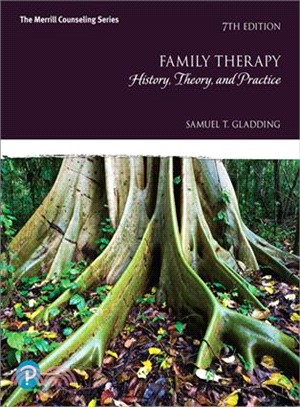 Family Therapy ― History, Theory, and Practice