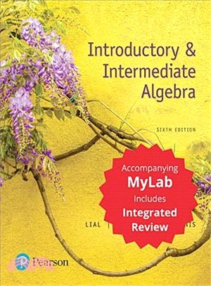 Introductory and Intermediate Algebra