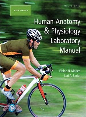 Human Anatomy & Physiology ― Main Version