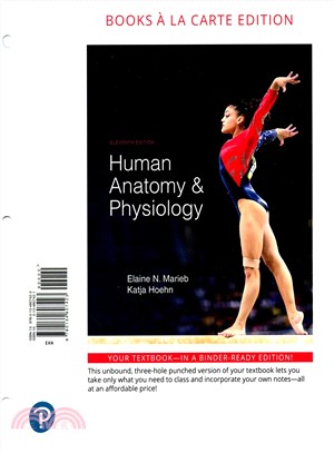 Human Anatomy & Physiology ― Books a La Carte Edition