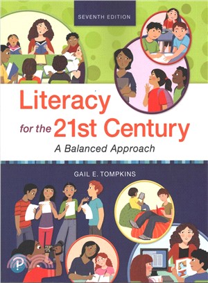 Literacy for the 21st Century ─ A Balanced Approach