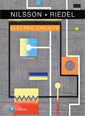 Electric Circuits + Mastering Engineering With Pearson Etext Access Card