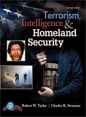 Terrorism, Intelligence and Homeland Security