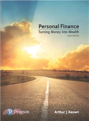 Personal Finance + Myfinancelab With Pearson Etext Access Card