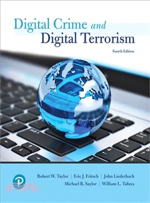 Cyber Crime and Cyber Terrorism