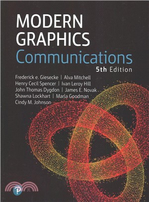 Modern Graphics Communication