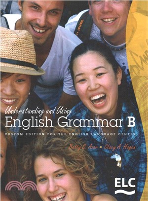 Elc - Understanding and Using English Grammar