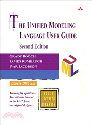 The Unified Modeling Language User Guide