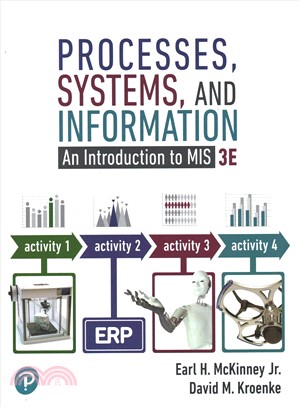 Processes, Systems, and Information + Mylab Helping Professions With Pearson Etext Access Card ― An Introduction to Mis