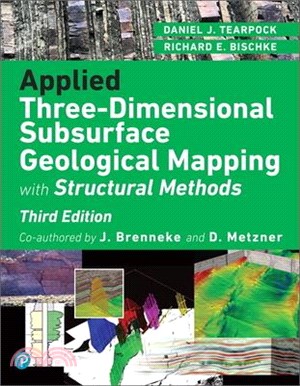 Applied Three Dimensional Subsurface Geological Mapping ― With Structural Methods