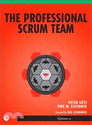 The Professional Scrum Team