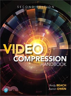 Video Compression Handbook