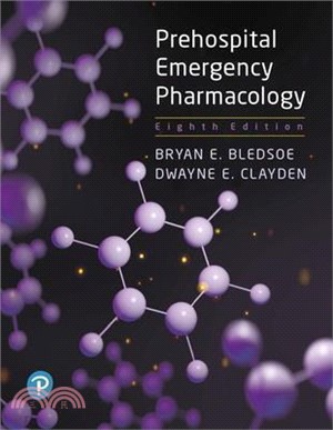 Prehospital Emergency Pharmacology