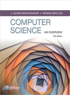 Computer Science ― An Overview