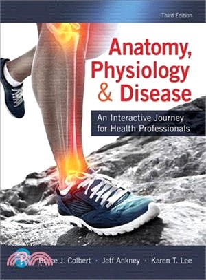 Anatomy, Physiology, & Disease ― An Interactive Journey for Health Professionals