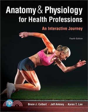 Anatomy & Physiology for Health Professions ― An Interactive Journey