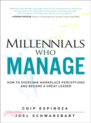 Millennials Who Manage