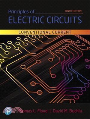 Principles of Electric Circuits ― Conventional Current Version