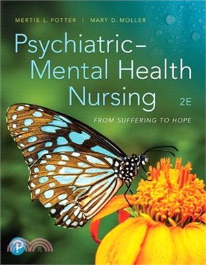 Psychiatric-mental Health Nursing ― From Suffering to Hope