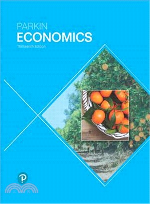 Economics + Myeconlab With Pearson Etext Access Card